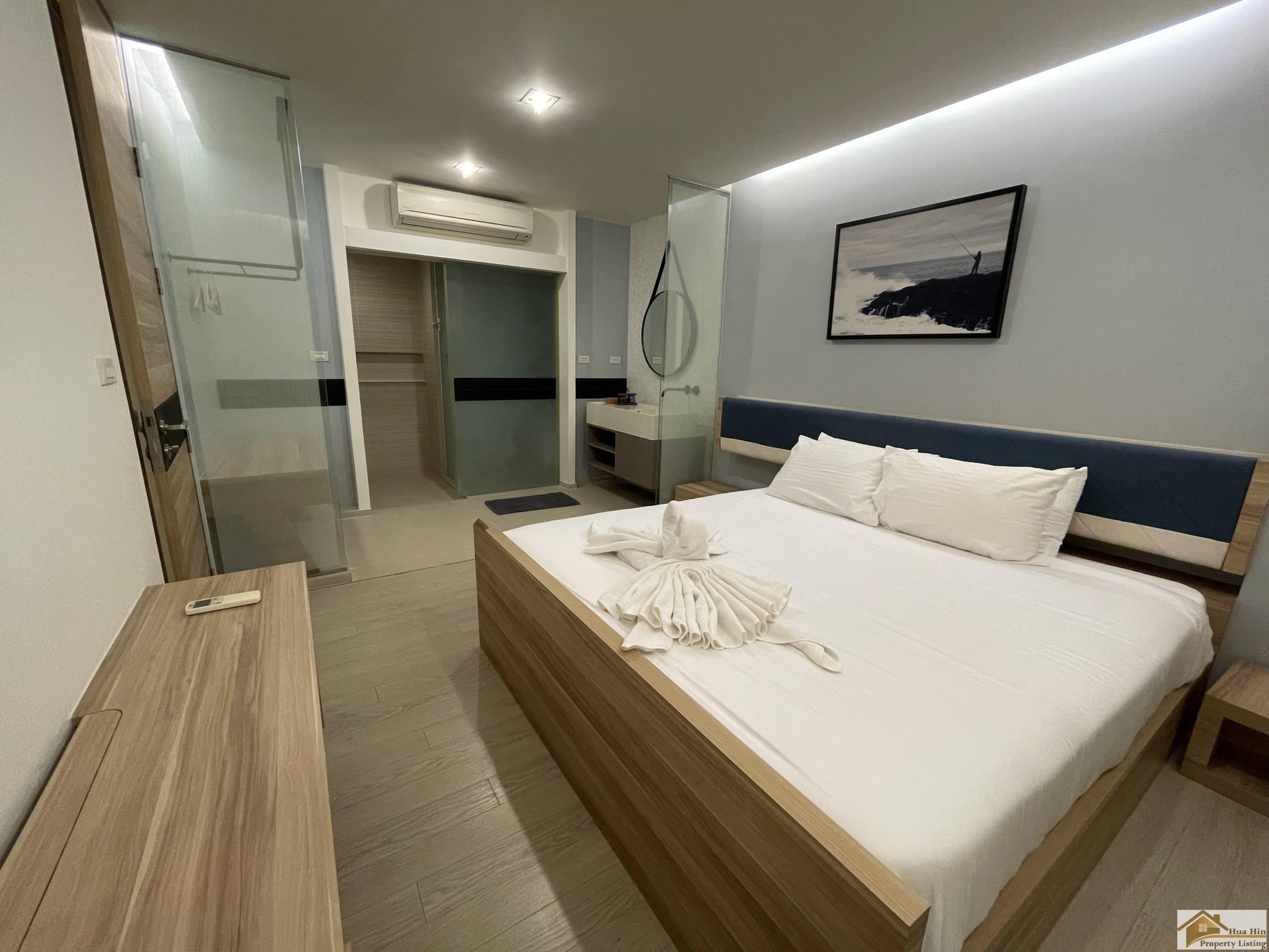 Premium Beach Access Condo Sales