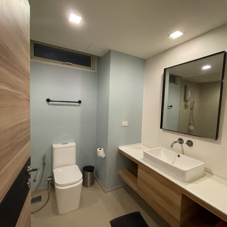 Modern Beach Condo Sales Thailand