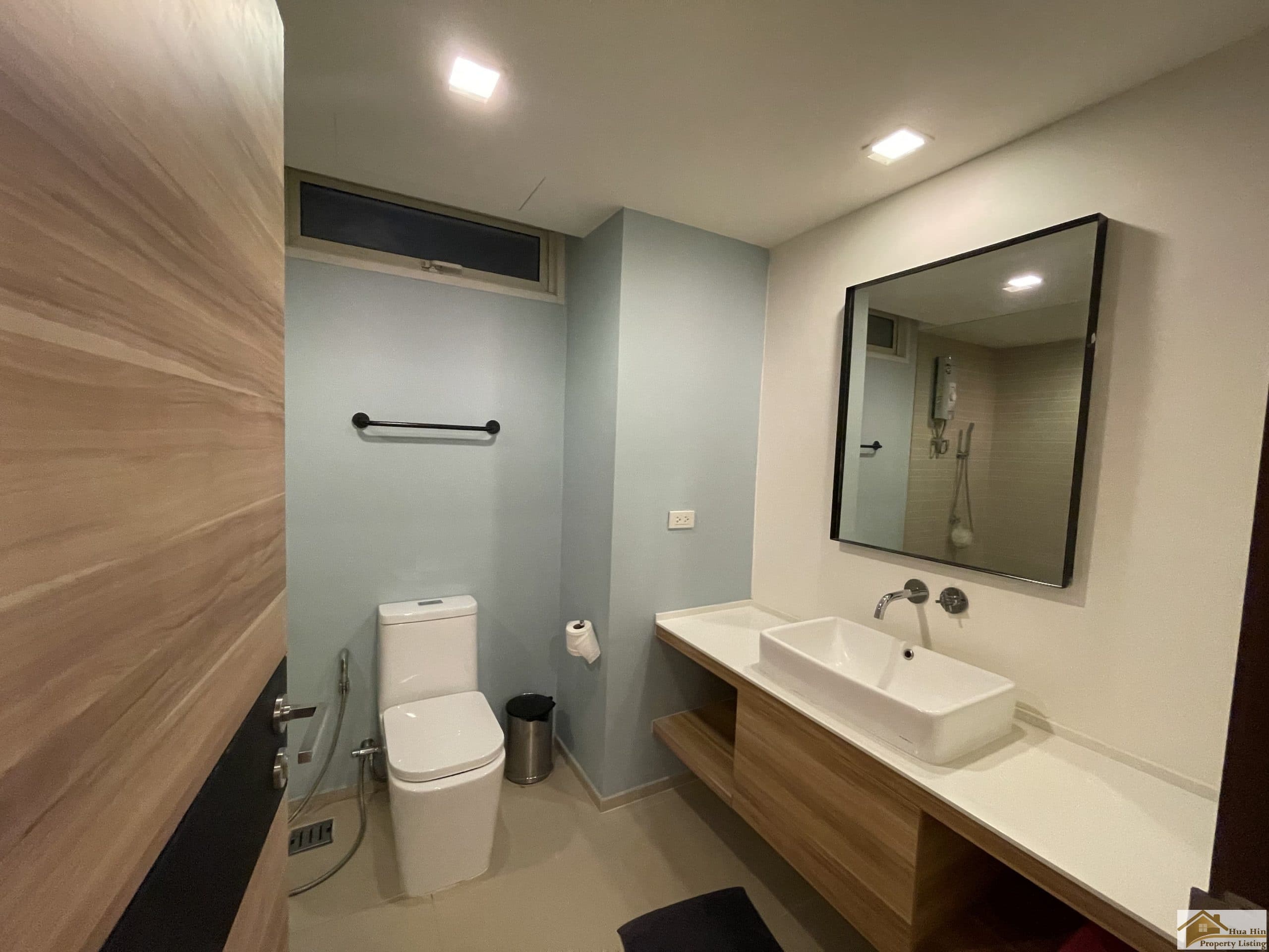 Modern Beach Condo Sales Thailand